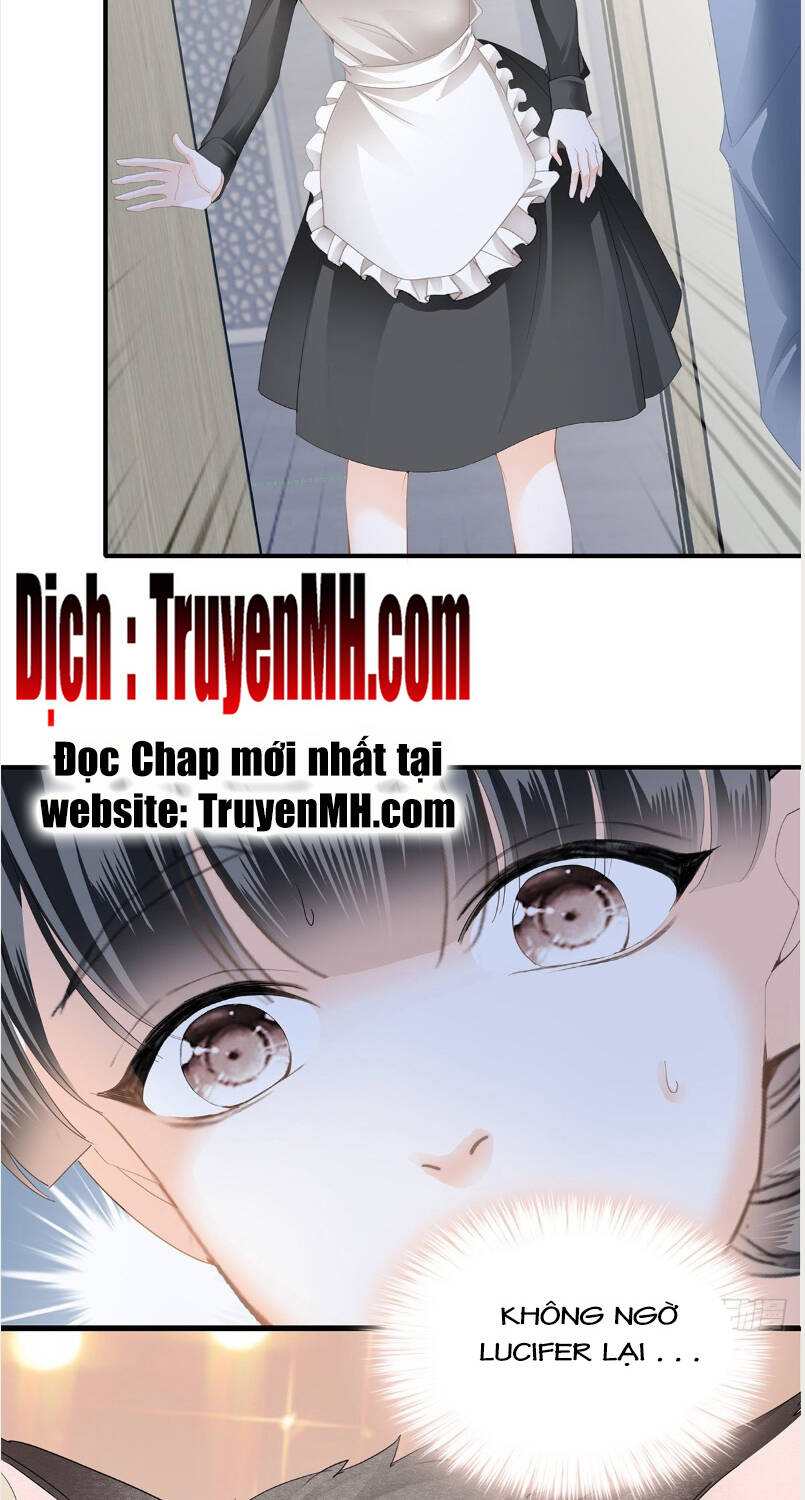 Bạo Quân Ái Nhân - Chương 55