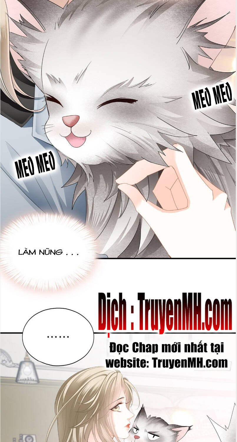 Bạo Quân Ái Nhân - Chương 55