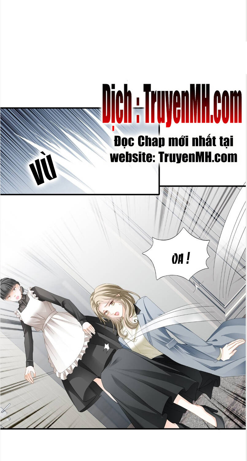 Bạo Quân Ái Nhân - Chương 55