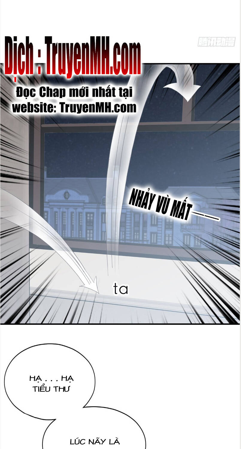 Bạo Quân Ái Nhân - Chương 55