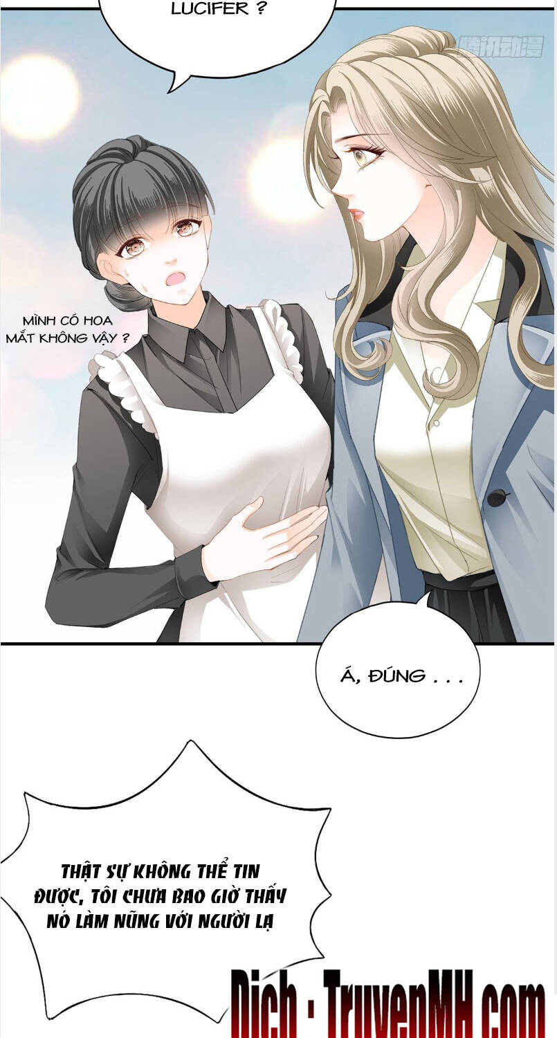 Bạo Quân Ái Nhân - Chương 55