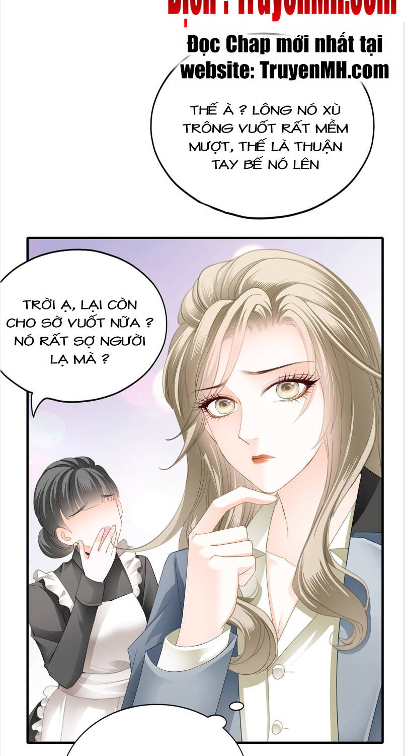 Bạo Quân Ái Nhân - Chương 55