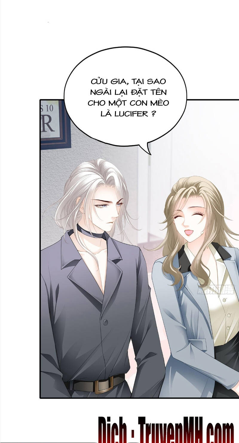 Bạo Quân Ái Nhân - Chương 58