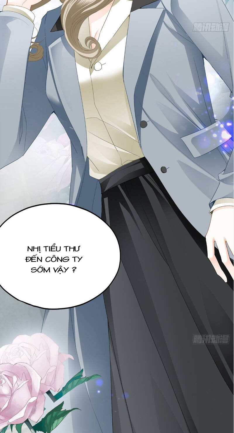 Bạo Quân Ái Nhân - Chương 58