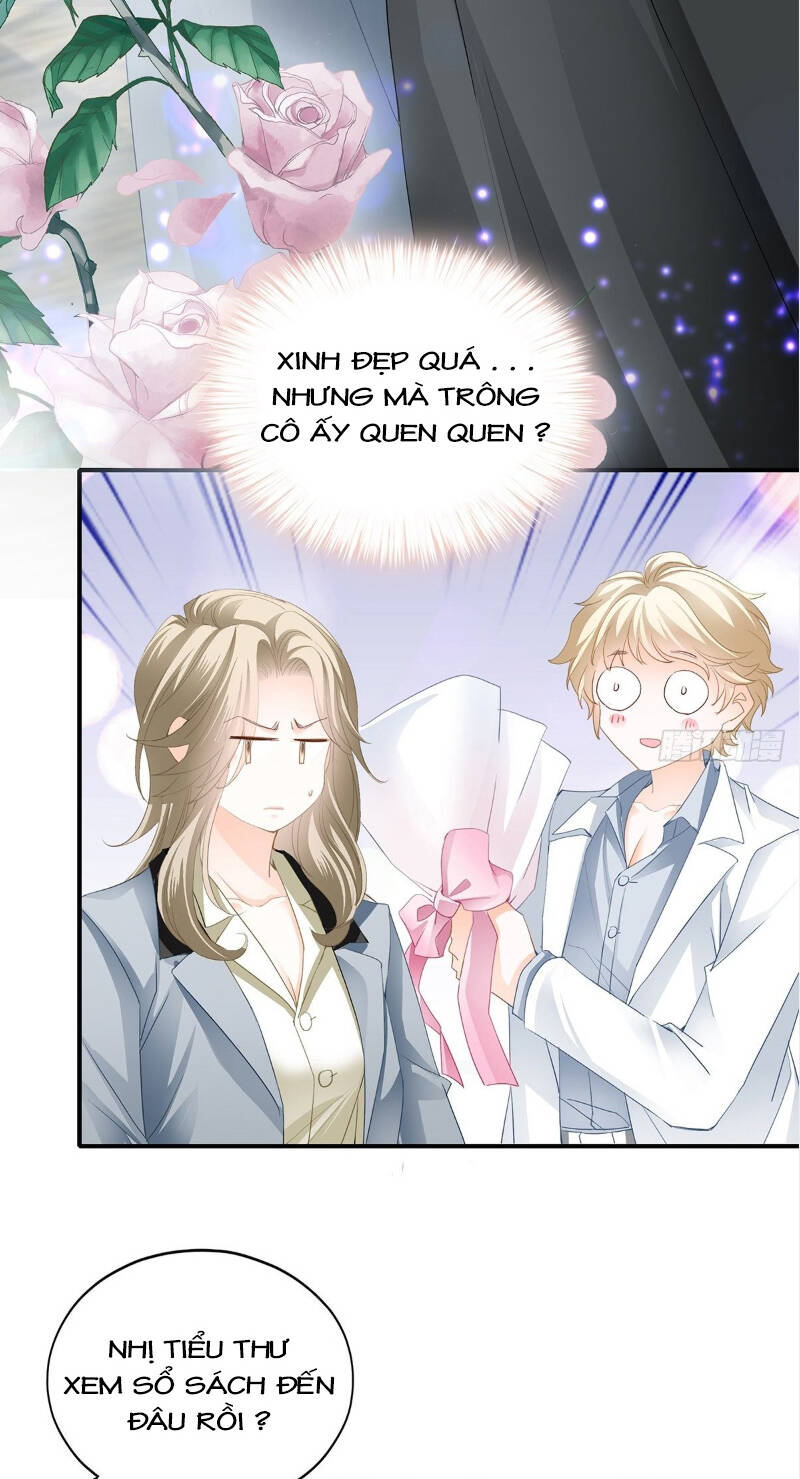 Bạo Quân Ái Nhân - Chương 58