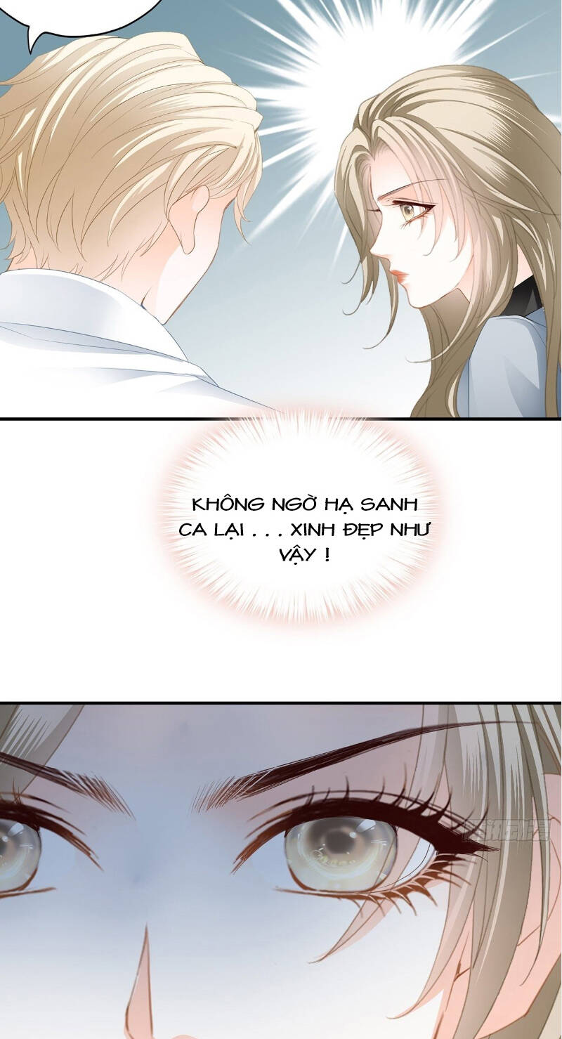 Bạo Quân Ái Nhân - Chương 58