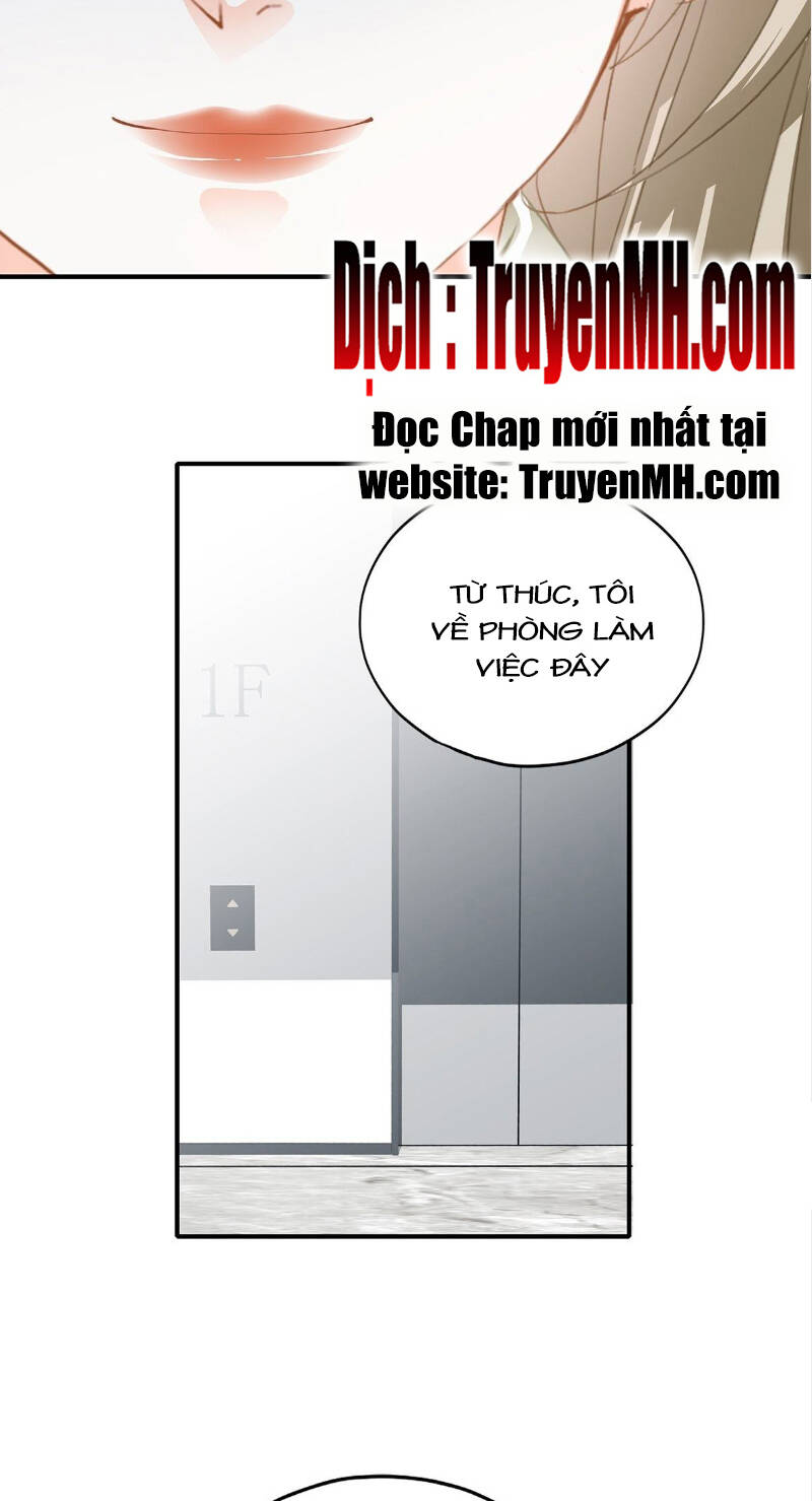 Bạo Quân Ái Nhân - Chương 58