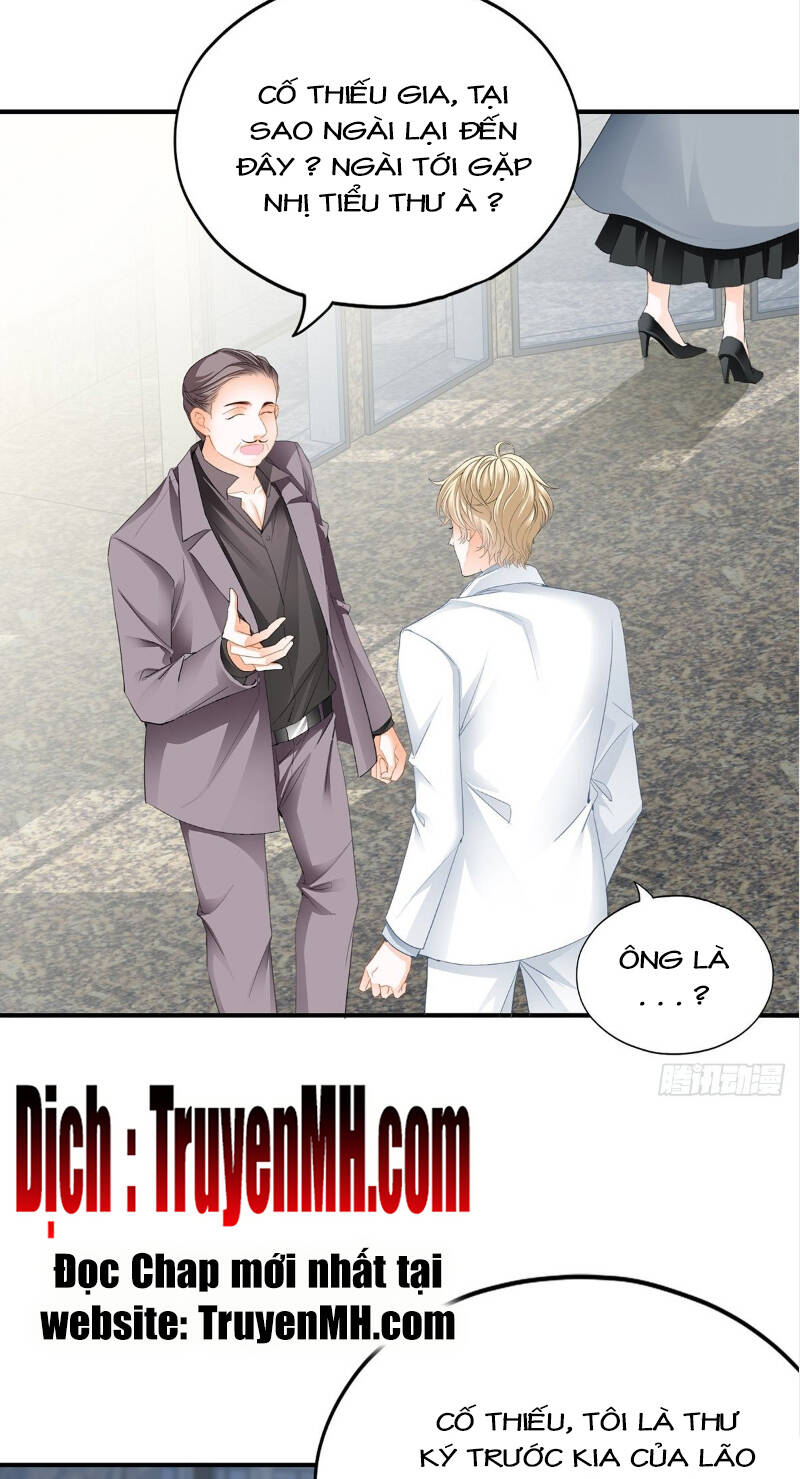 Bạo Quân Ái Nhân - Chương 58