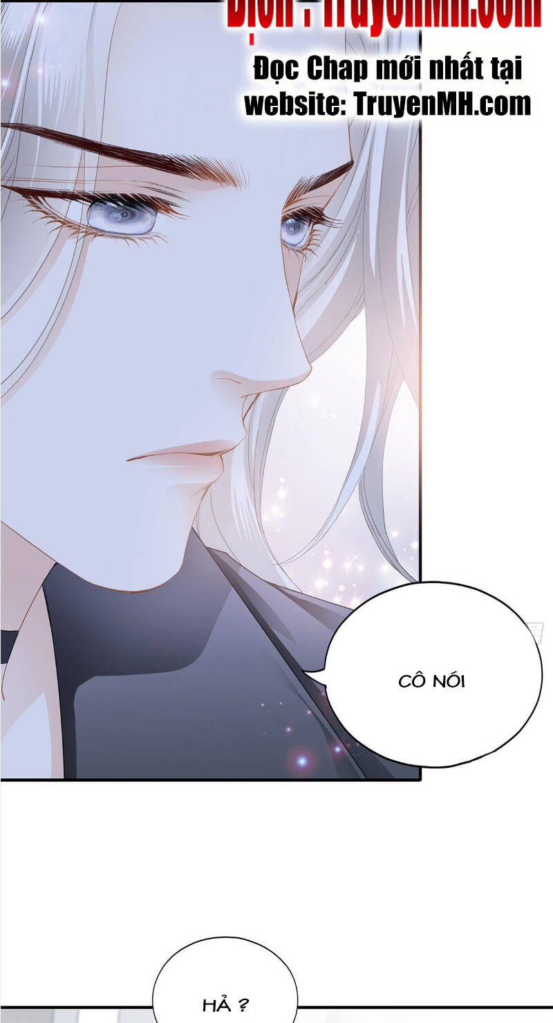 Bạo Quân Ái Nhân - Chương 58