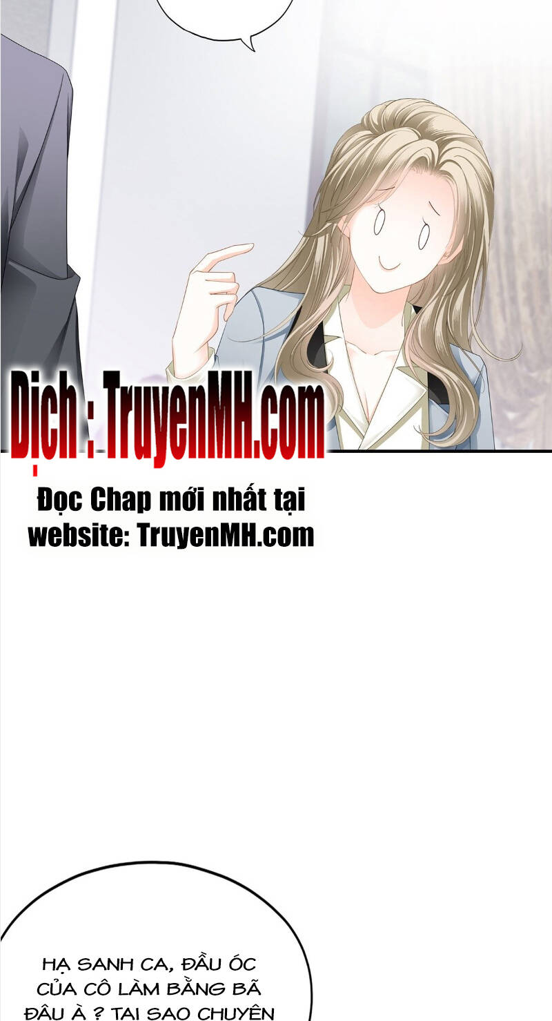 Bạo Quân Ái Nhân - Chương 58