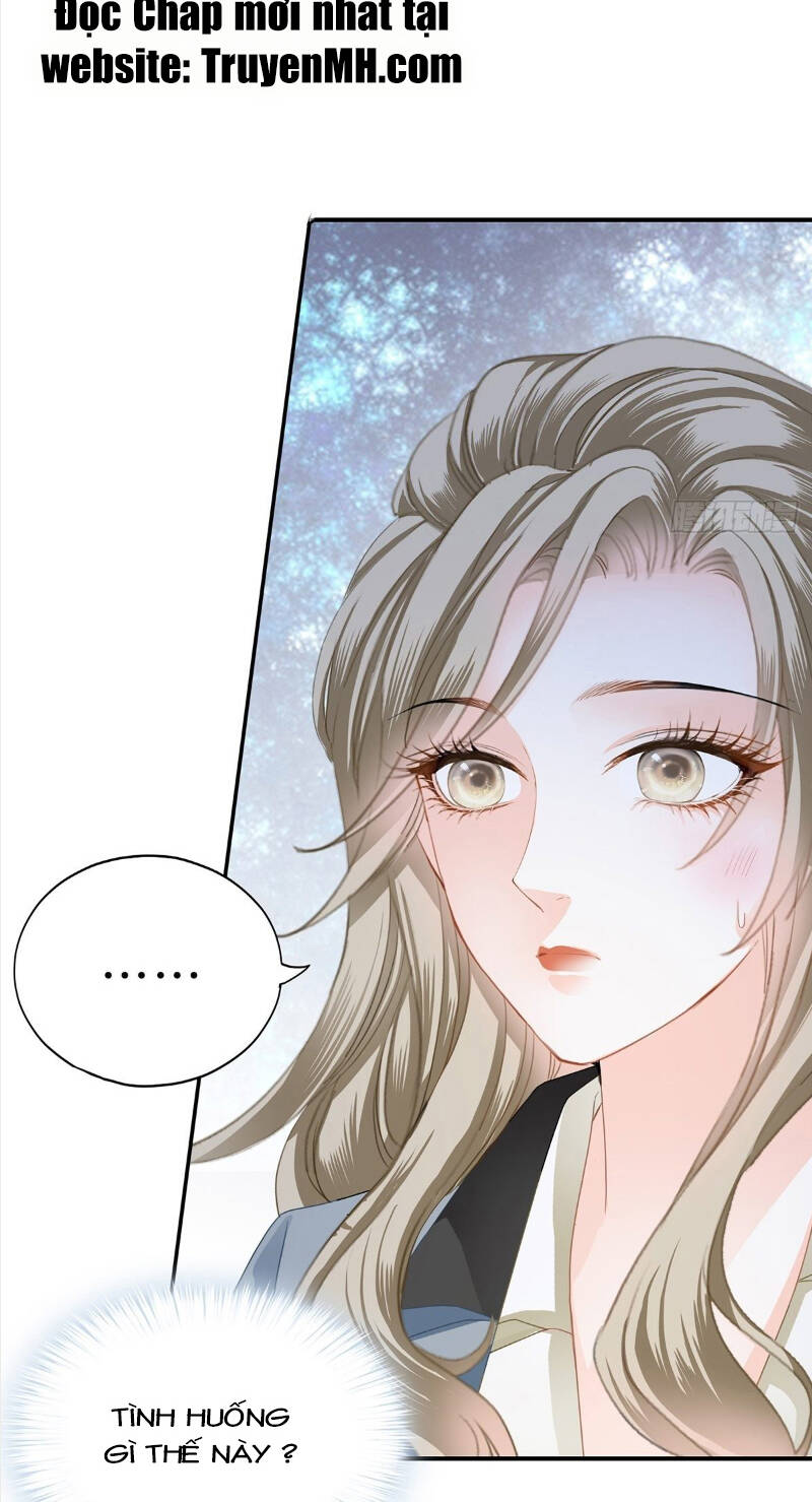 Bạo Quân Ái Nhân - Chương 58