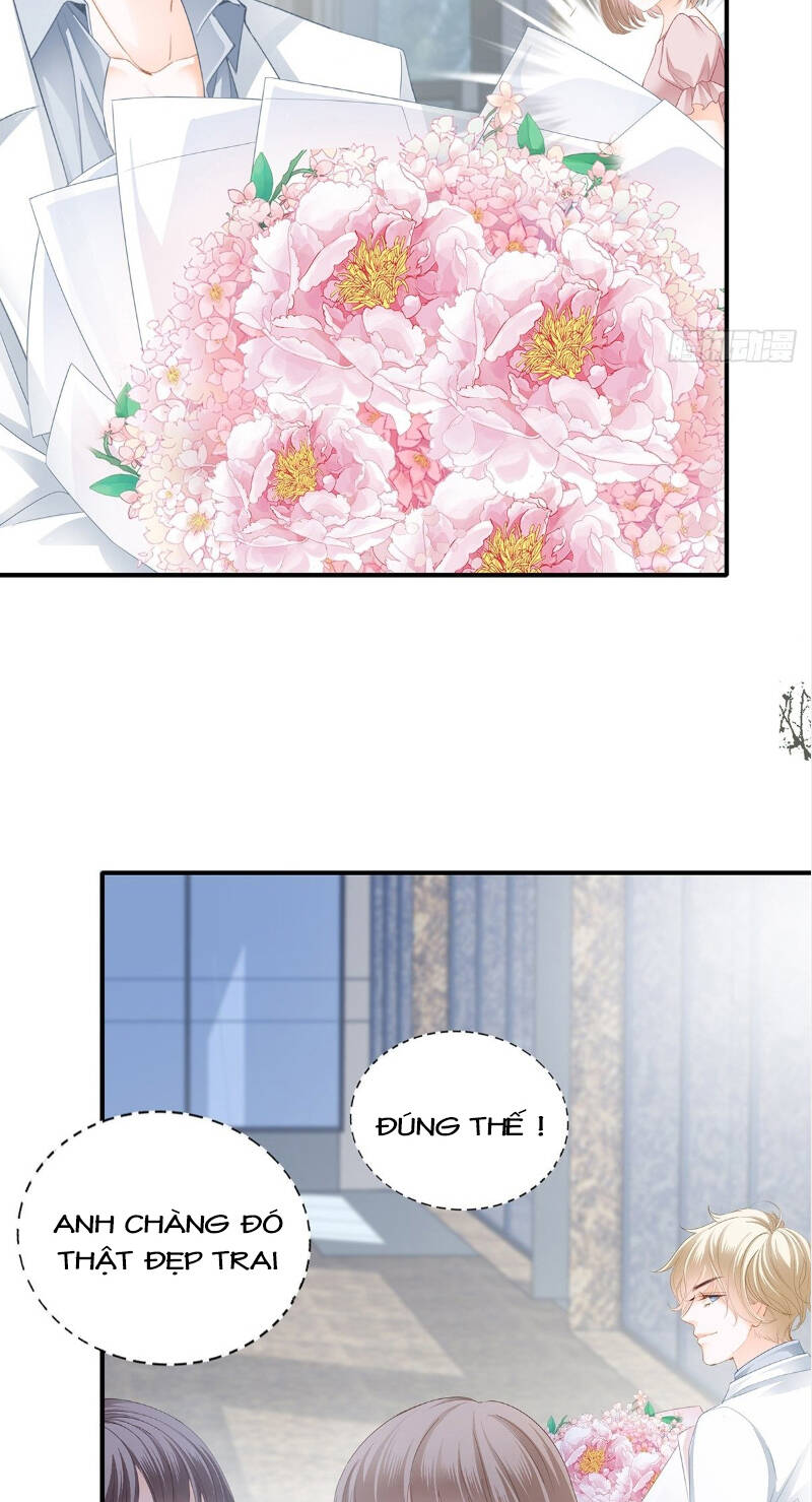 Bạo Quân Ái Nhân - Chương 58