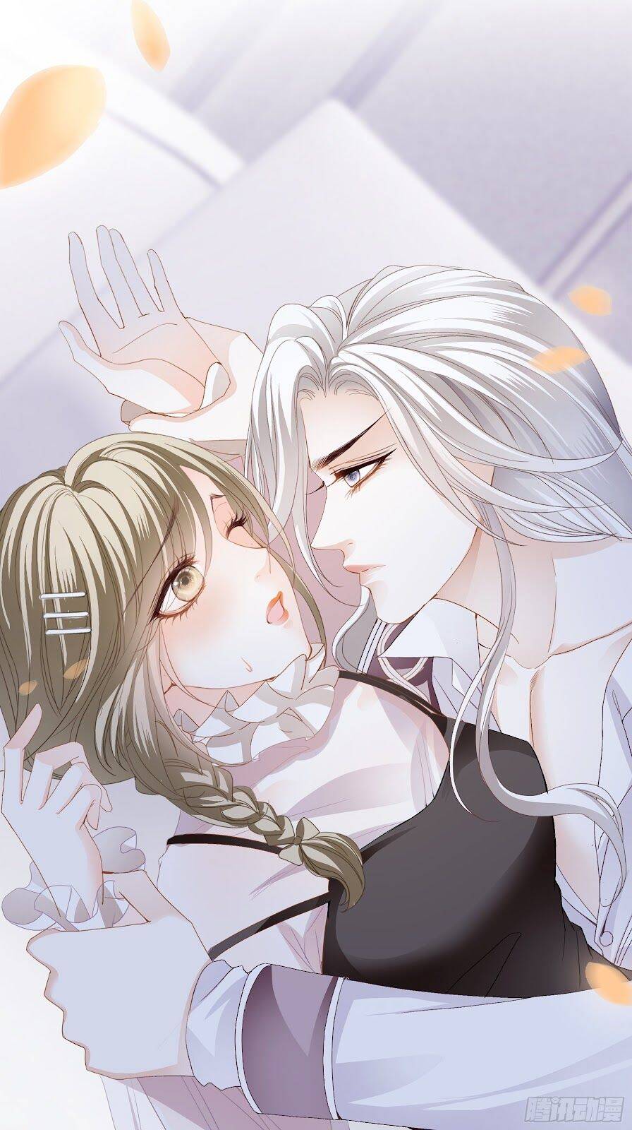 Bạo Quân Ái Nhân - Chương 6