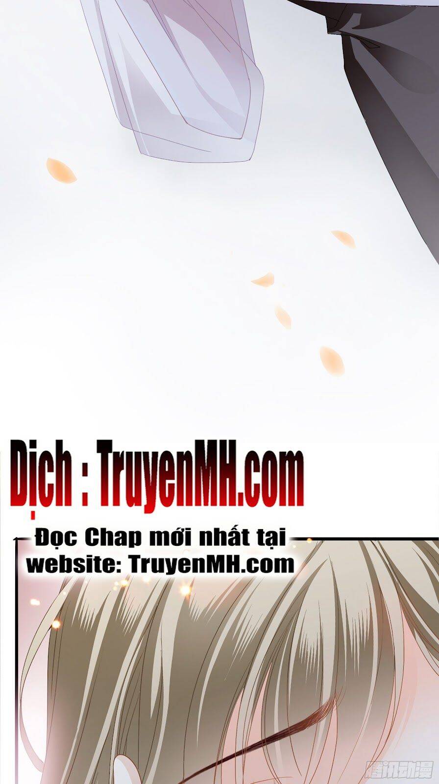 Bạo Quân Ái Nhân - Chương 6