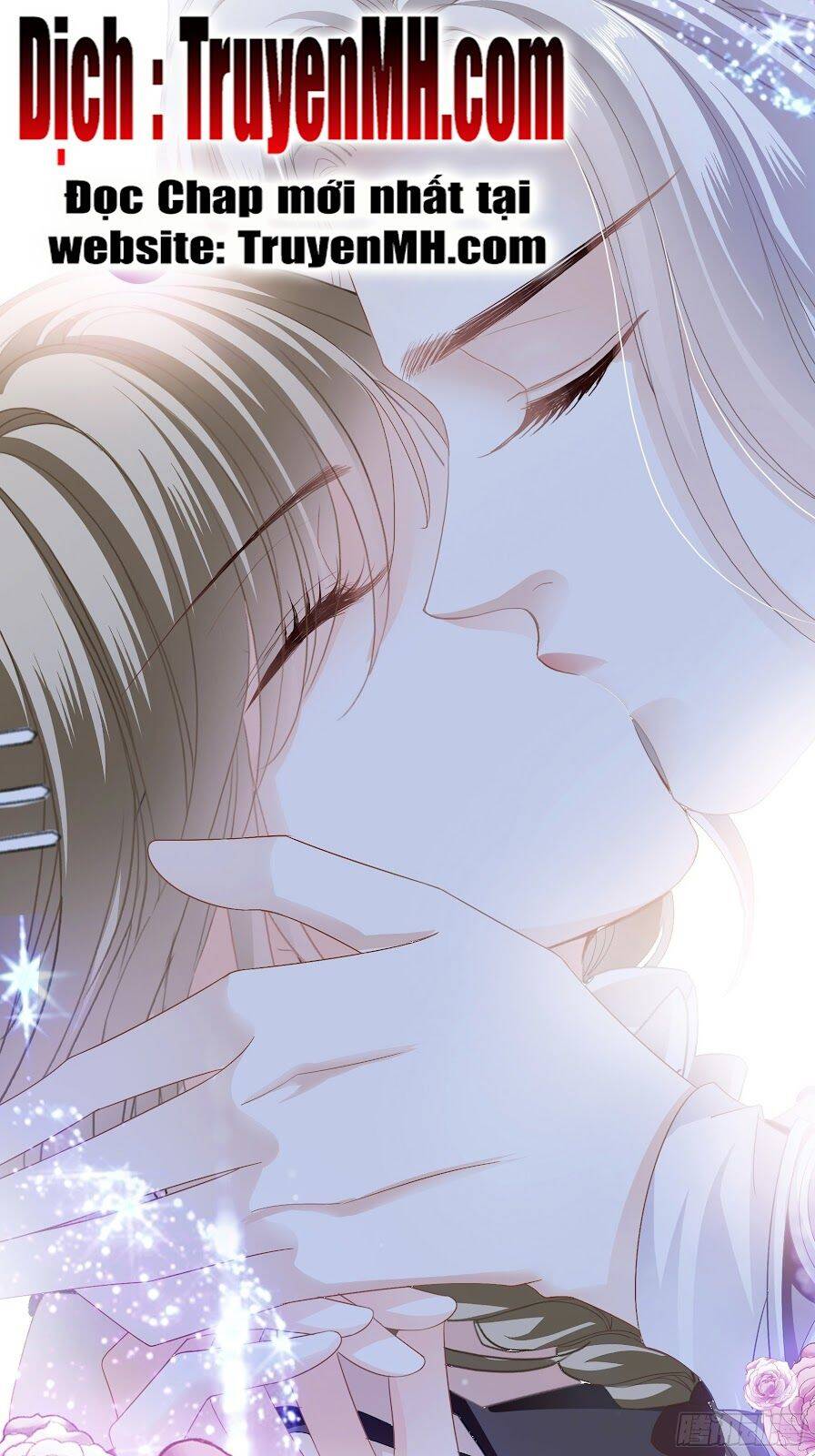 Bạo Quân Ái Nhân - Chương 6