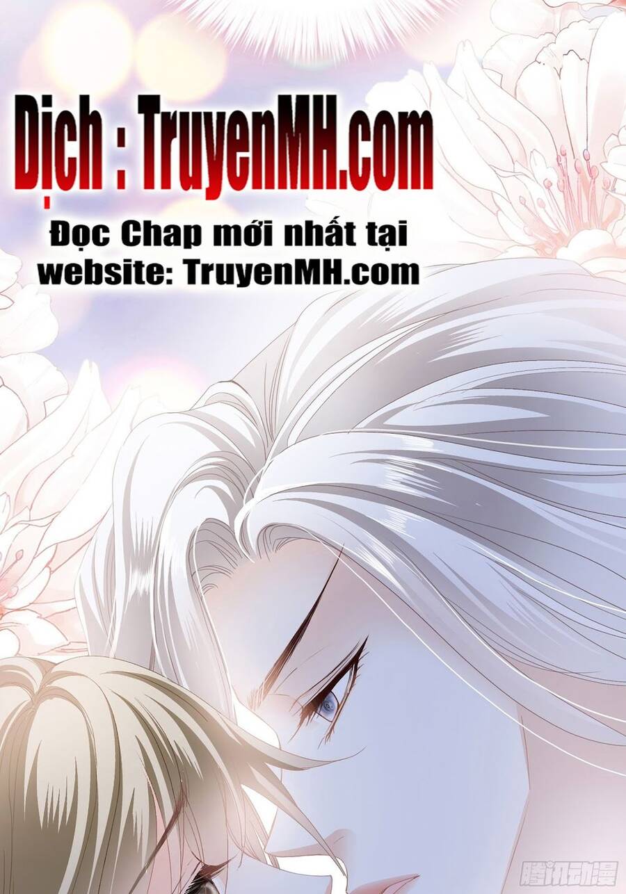 Bạo Quân Ái Nhân - Chương 6