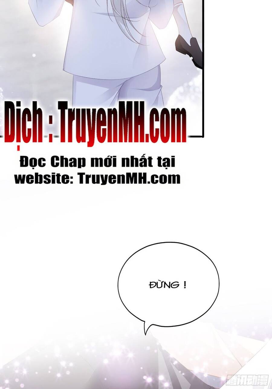 Bạo Quân Ái Nhân - Chương 6