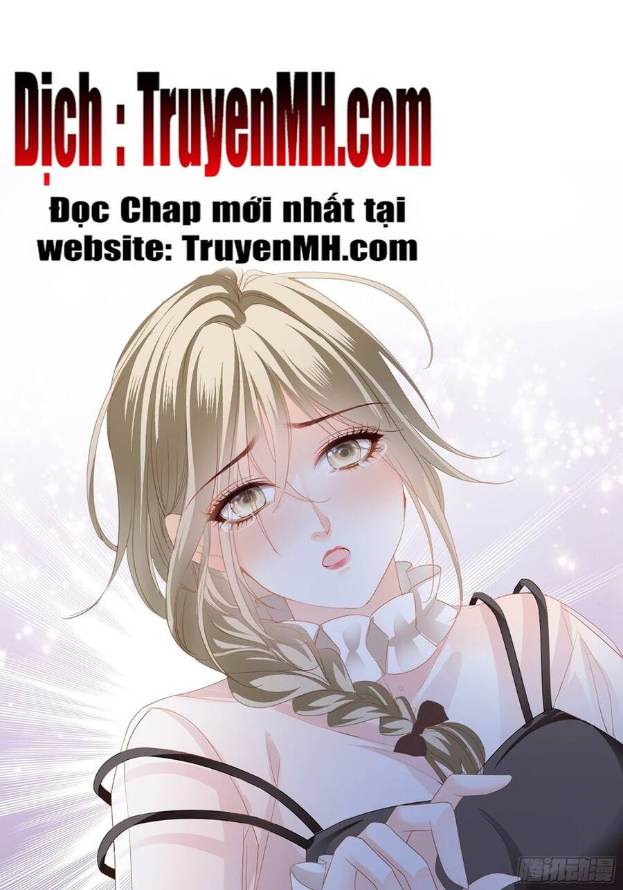 Bạo Quân Ái Nhân - Chương 6