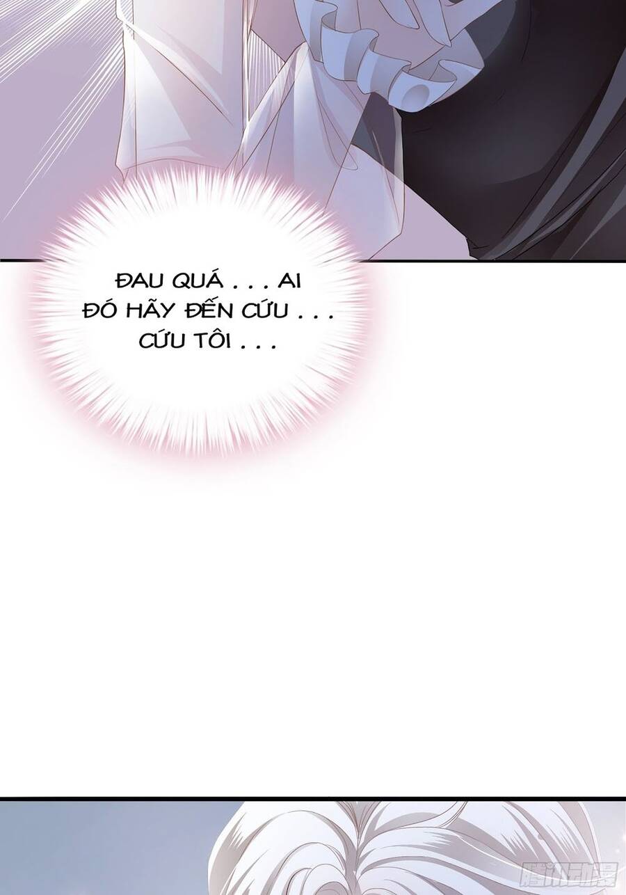 Bạo Quân Ái Nhân - Chương 6