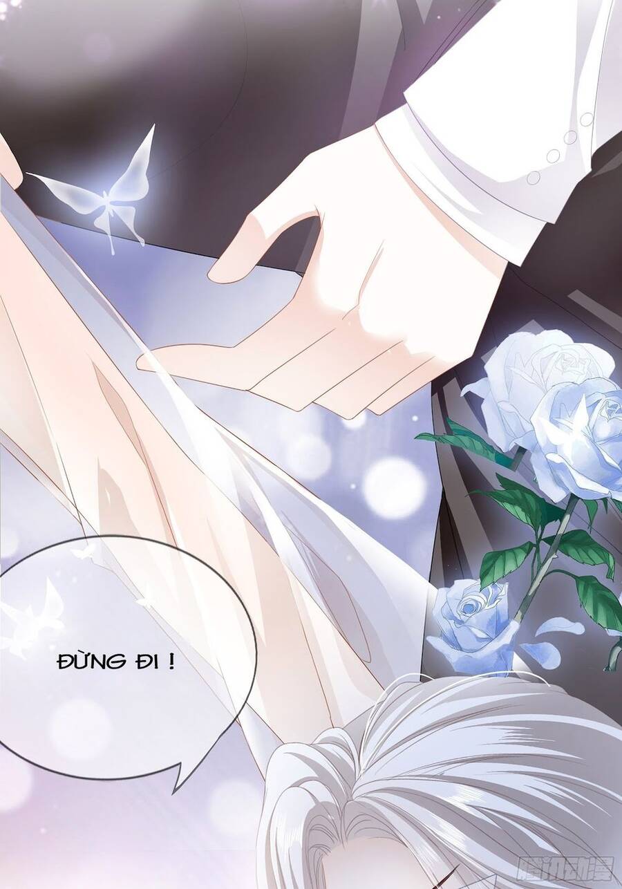 Bạo Quân Ái Nhân - Chương 6