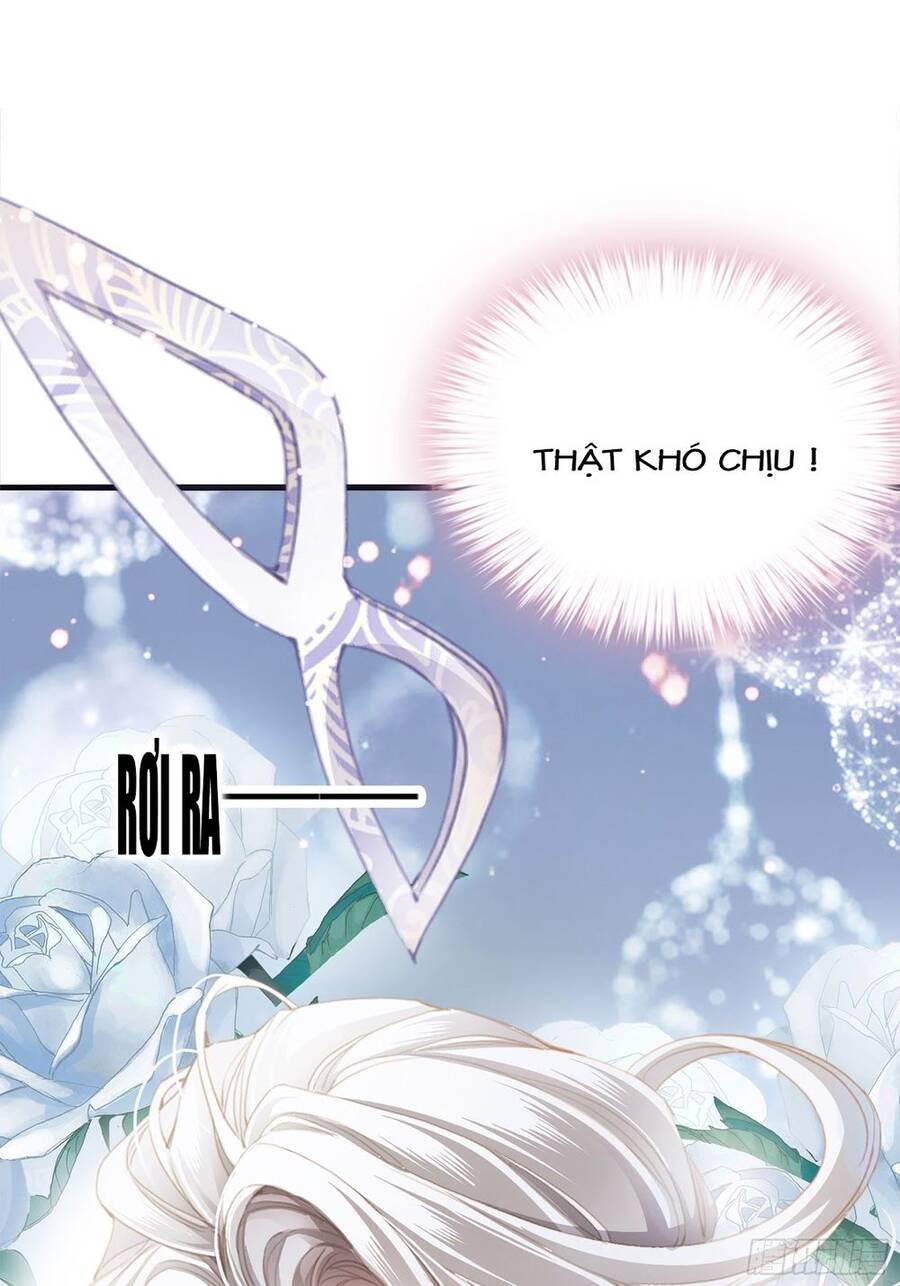 Bạo Quân Ái Nhân - Chương 6