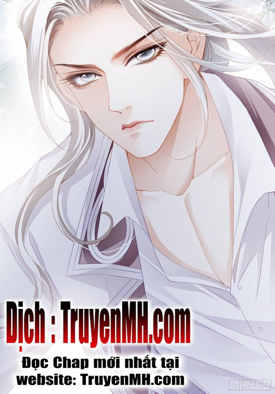 Bạo Quân Ái Nhân - Chương 6