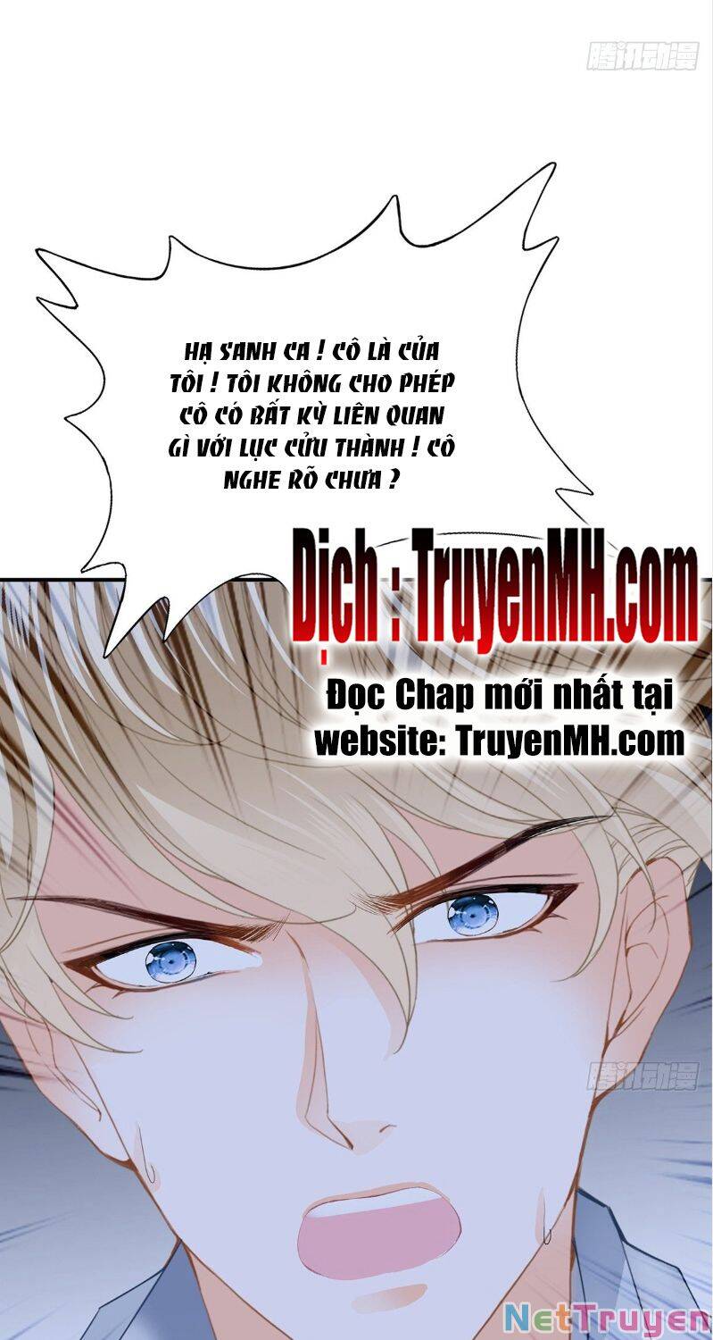 Bạo Quân Ái Nhân - Chương 60