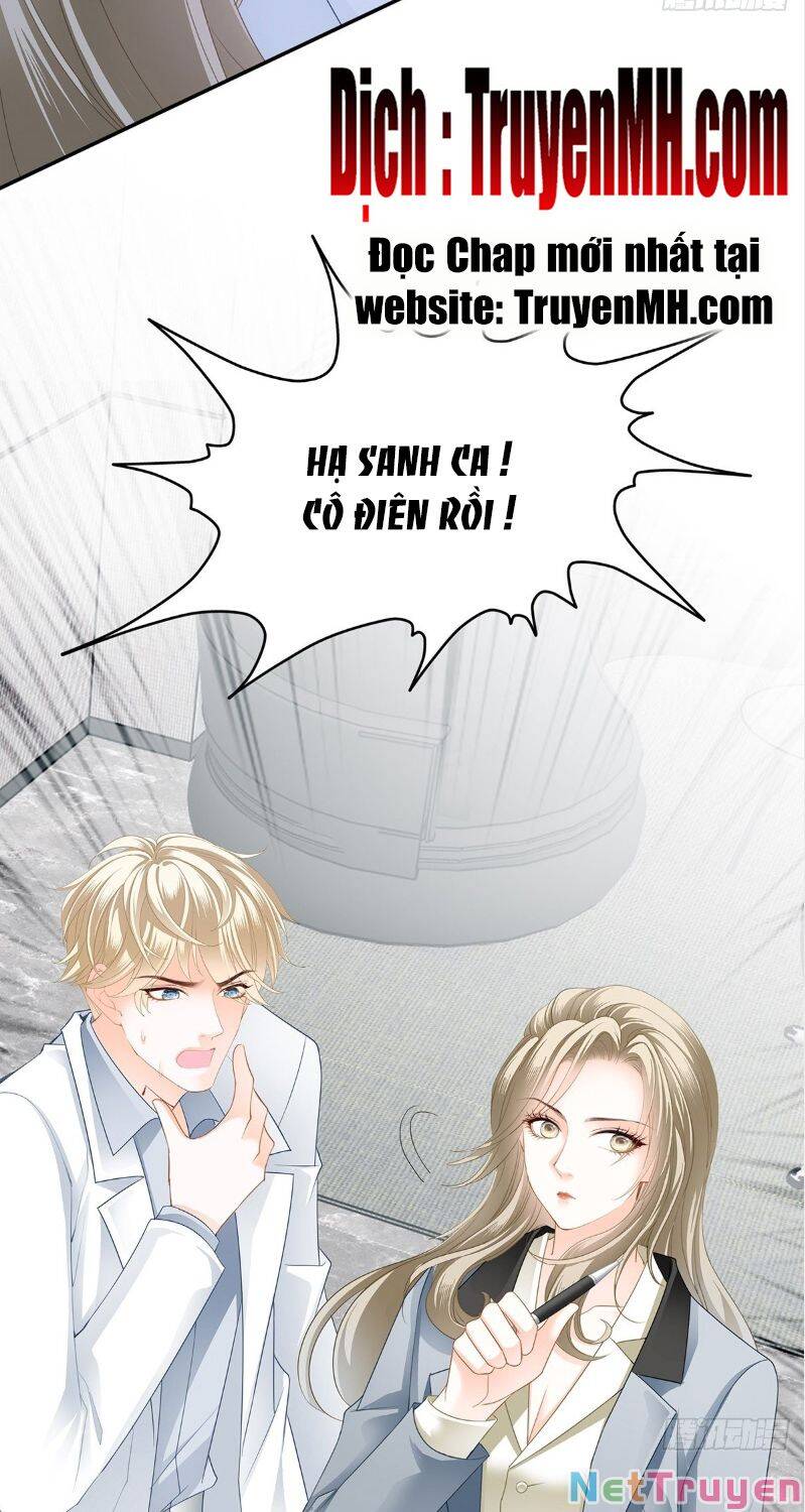 Bạo Quân Ái Nhân - Chương 60