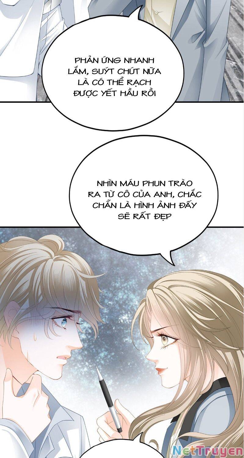 Bạo Quân Ái Nhân - Chương 60