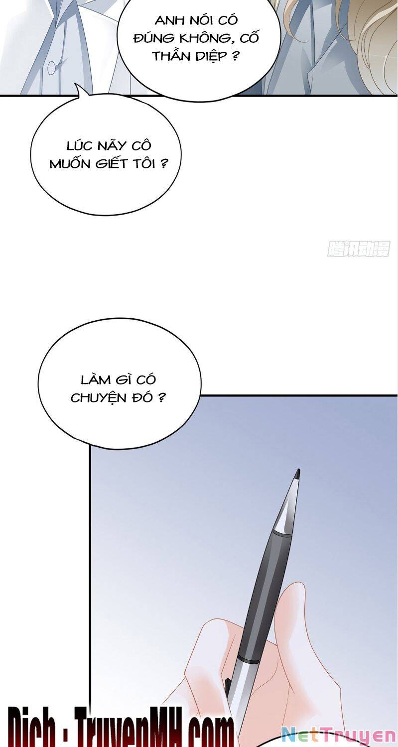 Bạo Quân Ái Nhân - Chương 60