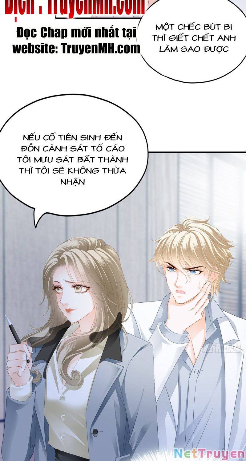 Bạo Quân Ái Nhân - Chương 60