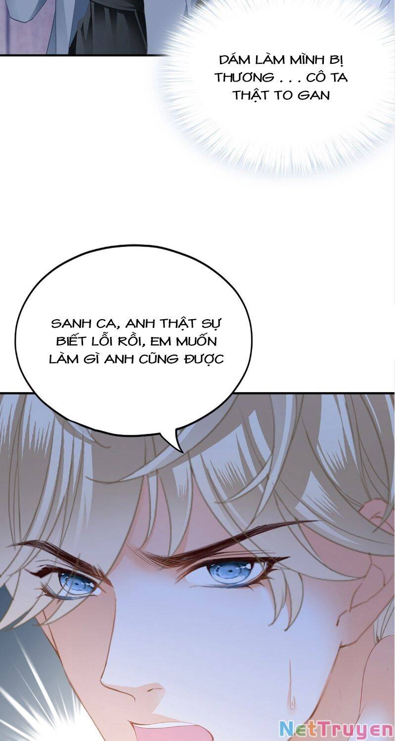 Bạo Quân Ái Nhân - Chương 60