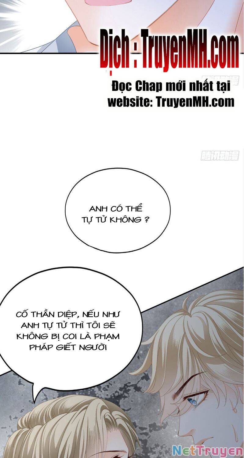 Bạo Quân Ái Nhân - Chương 60