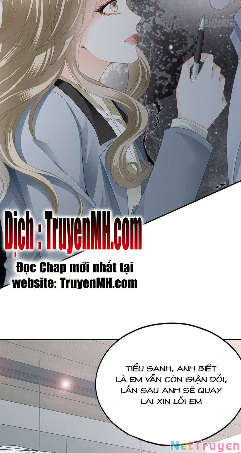 Bạo Quân Ái Nhân - Chương 60