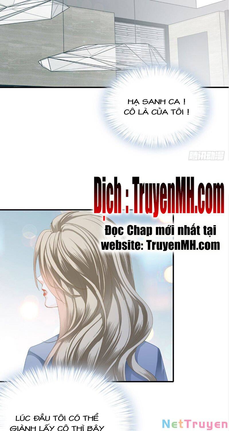 Bạo Quân Ái Nhân - Chương 60