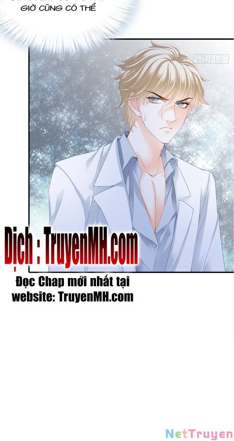 Bạo Quân Ái Nhân - Chương 60