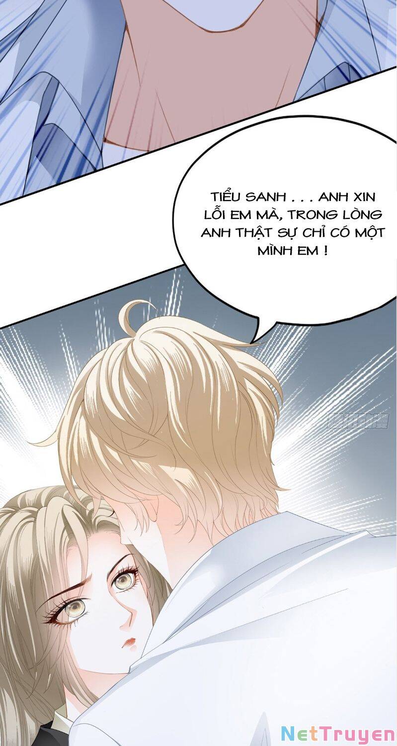 Bạo Quân Ái Nhân - Chương 60