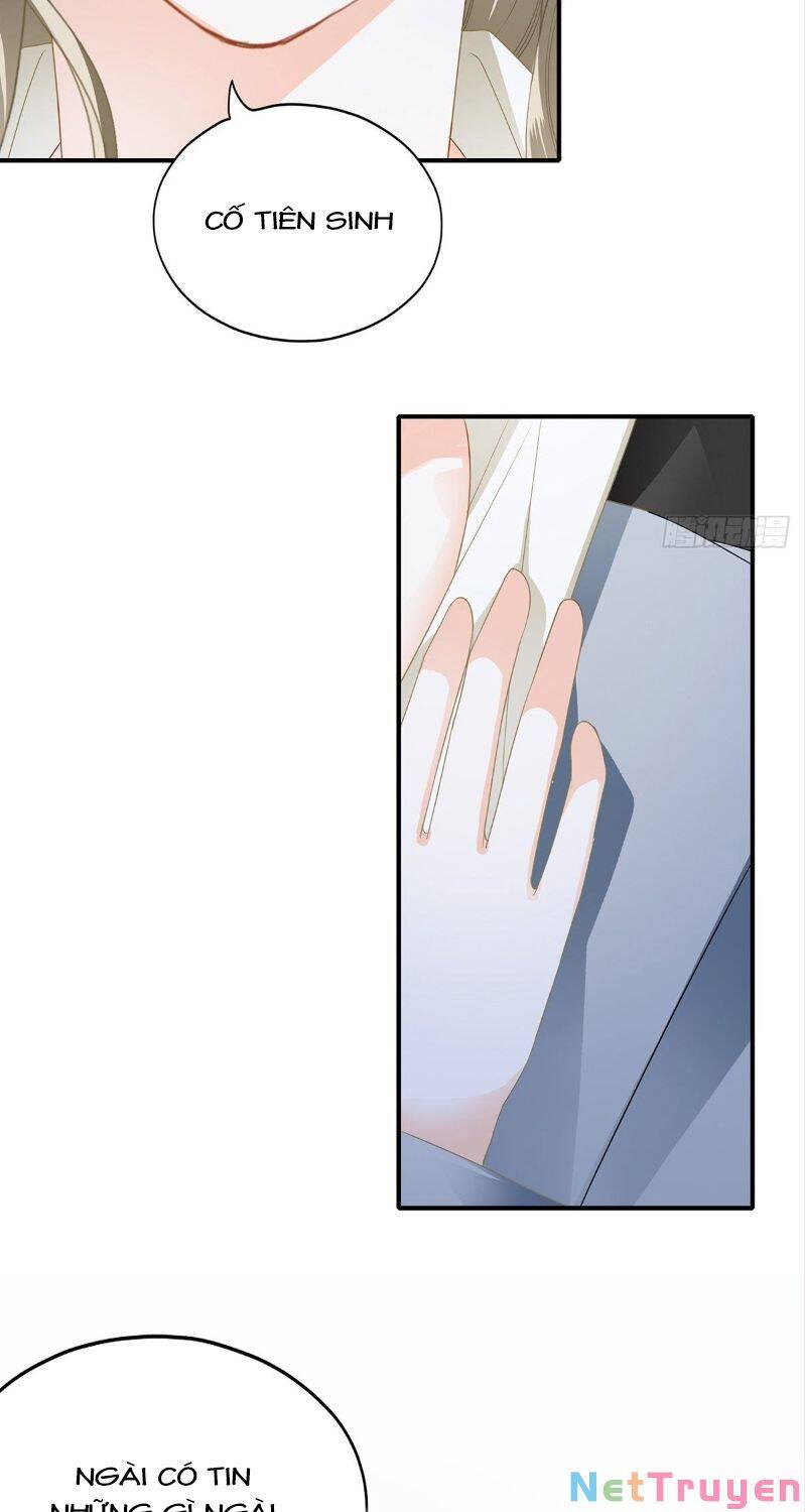 Bạo Quân Ái Nhân - Chương 60