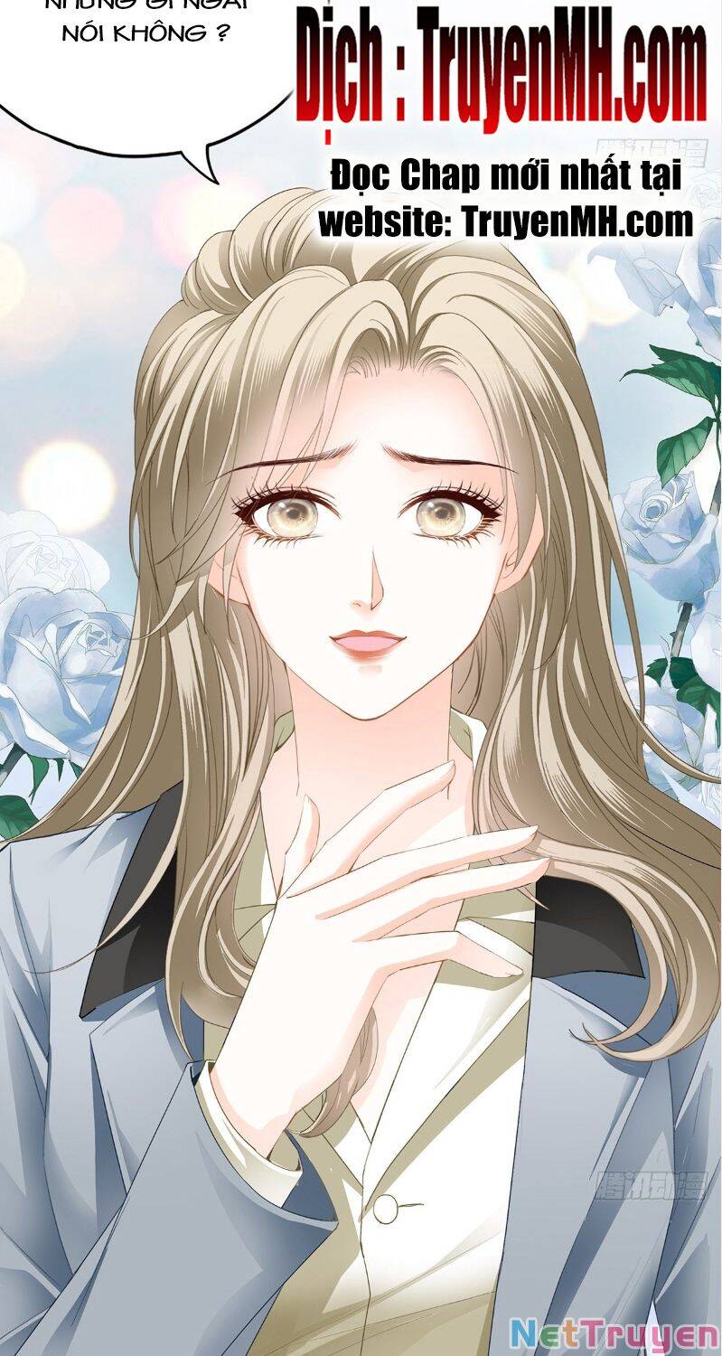 Bạo Quân Ái Nhân - Chương 60