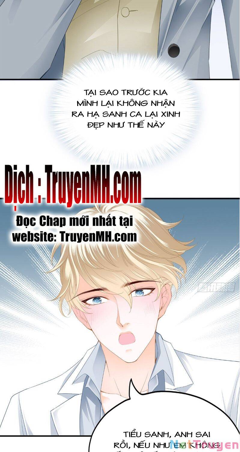 Bạo Quân Ái Nhân - Chương 60