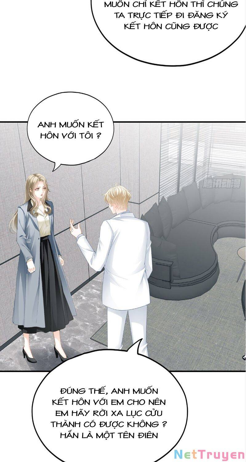 Bạo Quân Ái Nhân - Chương 60