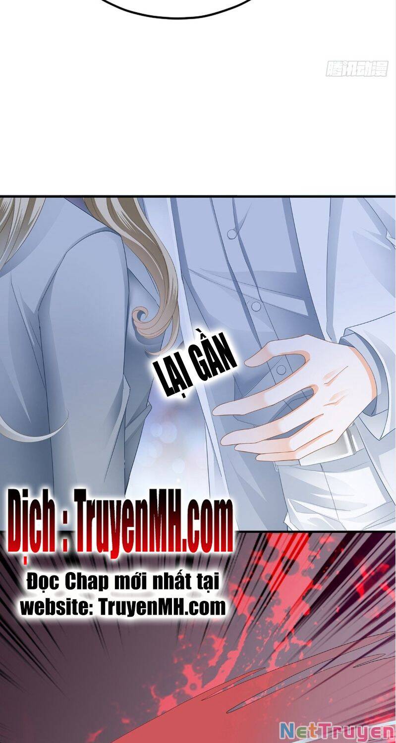 Bạo Quân Ái Nhân - Chương 60