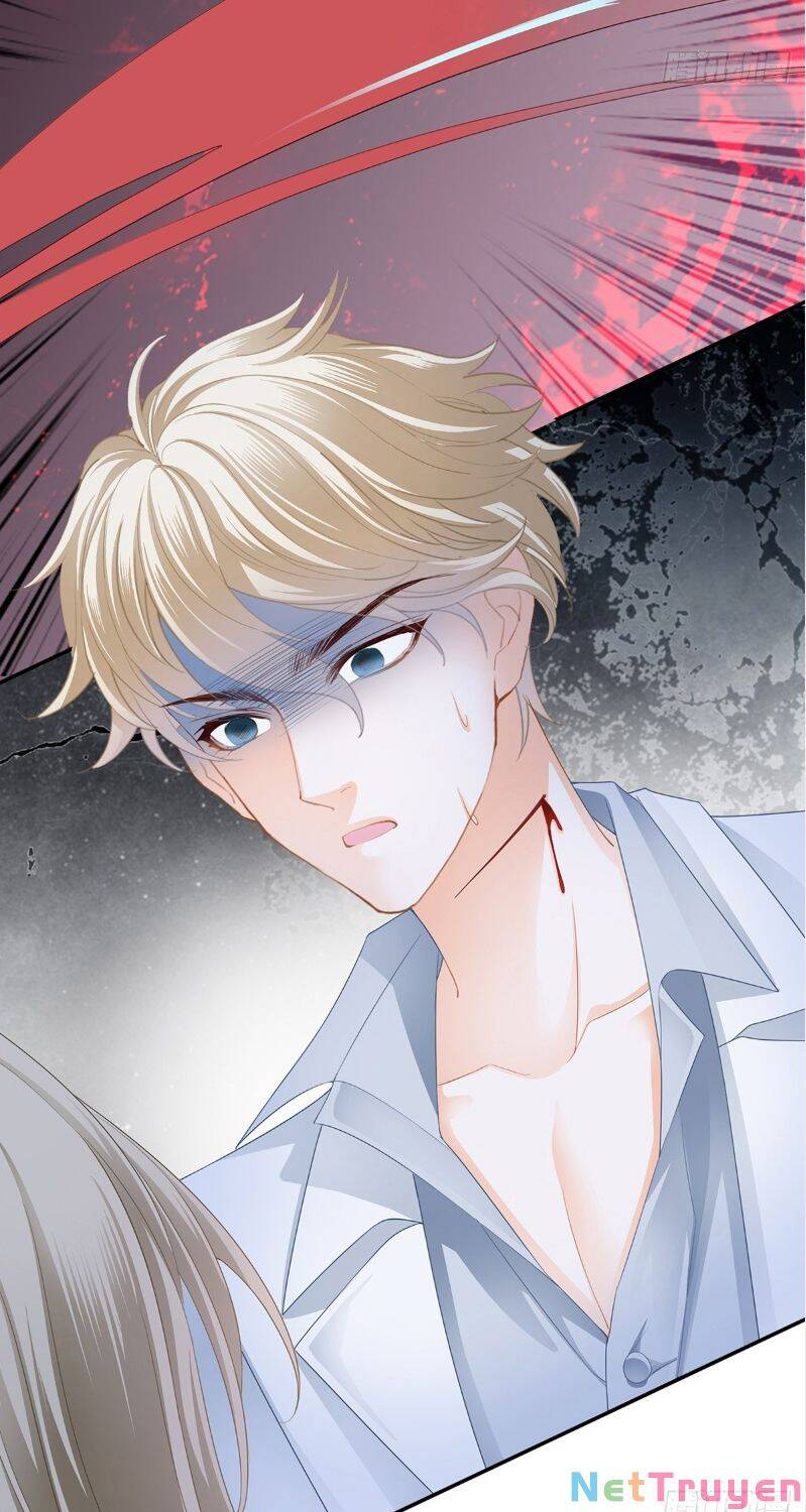 Bạo Quân Ái Nhân - Chương 60