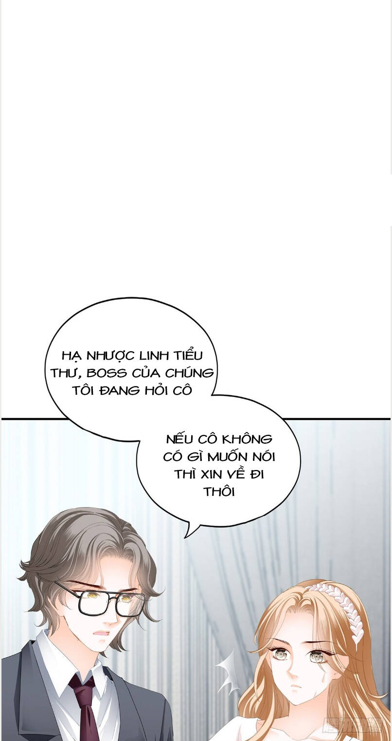 Bạo Quân Ái Nhân - Chương 63