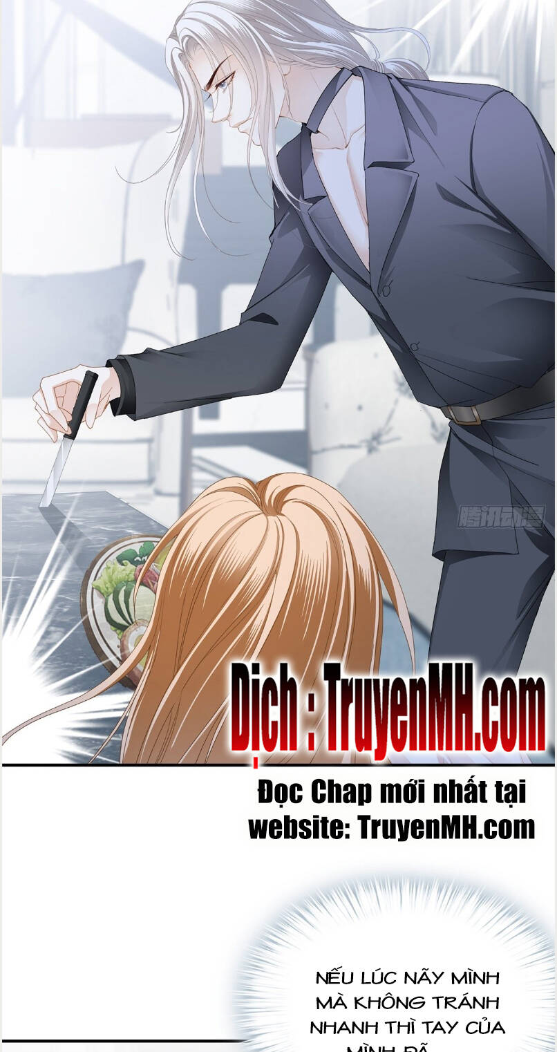 Bạo Quân Ái Nhân - Chương 63