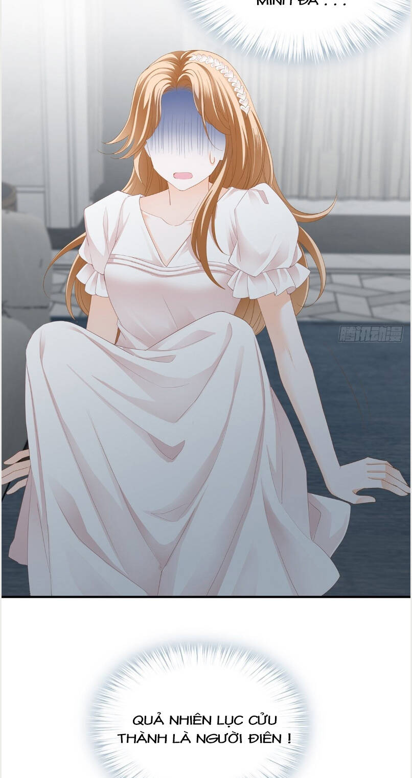 Bạo Quân Ái Nhân - Chương 63