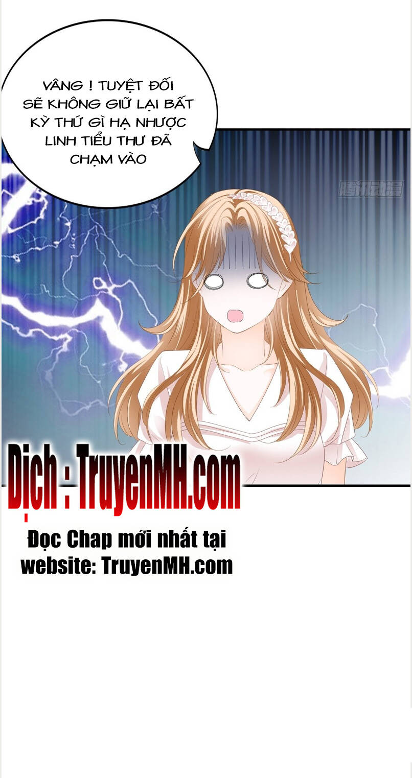 Bạo Quân Ái Nhân - Chương 63