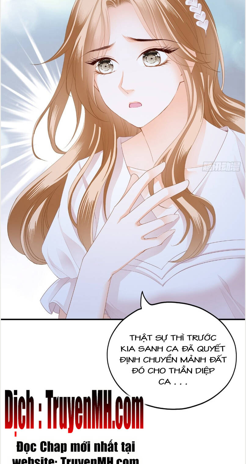 Bạo Quân Ái Nhân - Chương 63