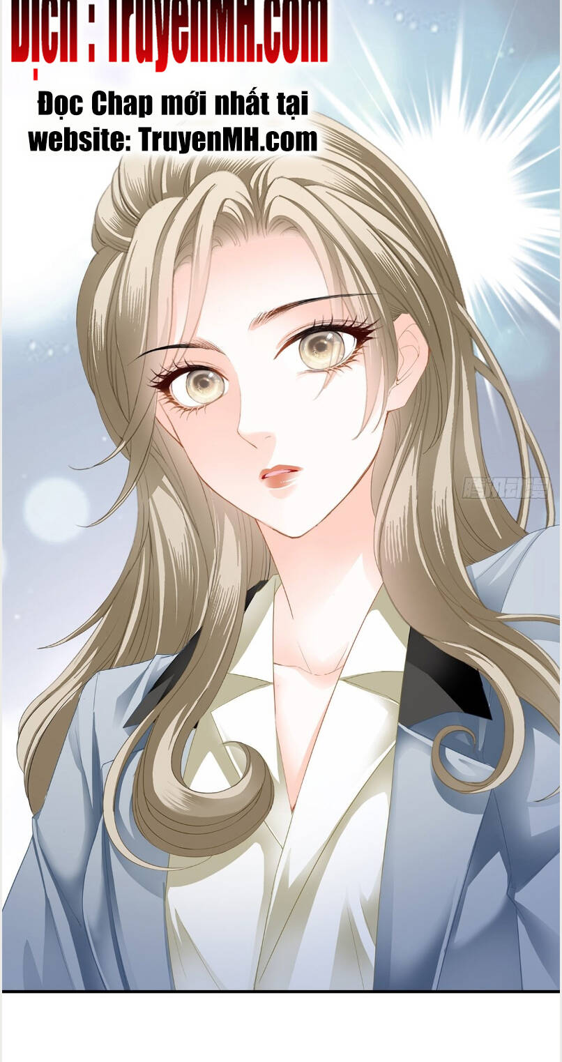 Bạo Quân Ái Nhân - Chương 63