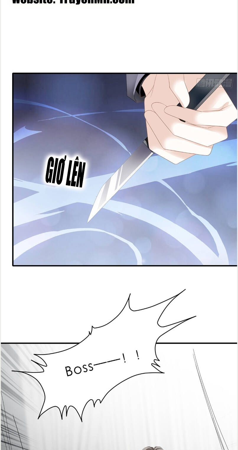 Bạo Quân Ái Nhân - Chương 63